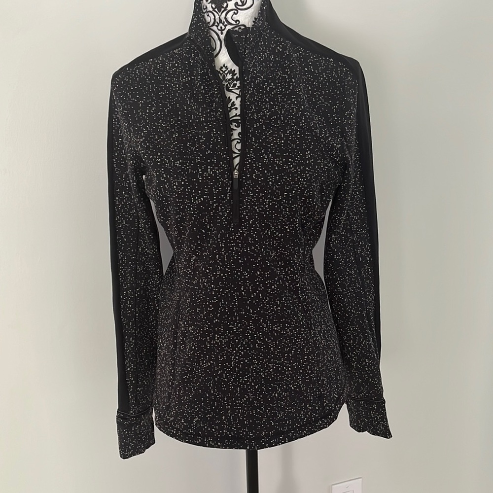 Lululemon half zip - 10